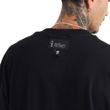 Camiseta Masculina MCD Box Fit Cut Trend PRETO-12612607- -4-
